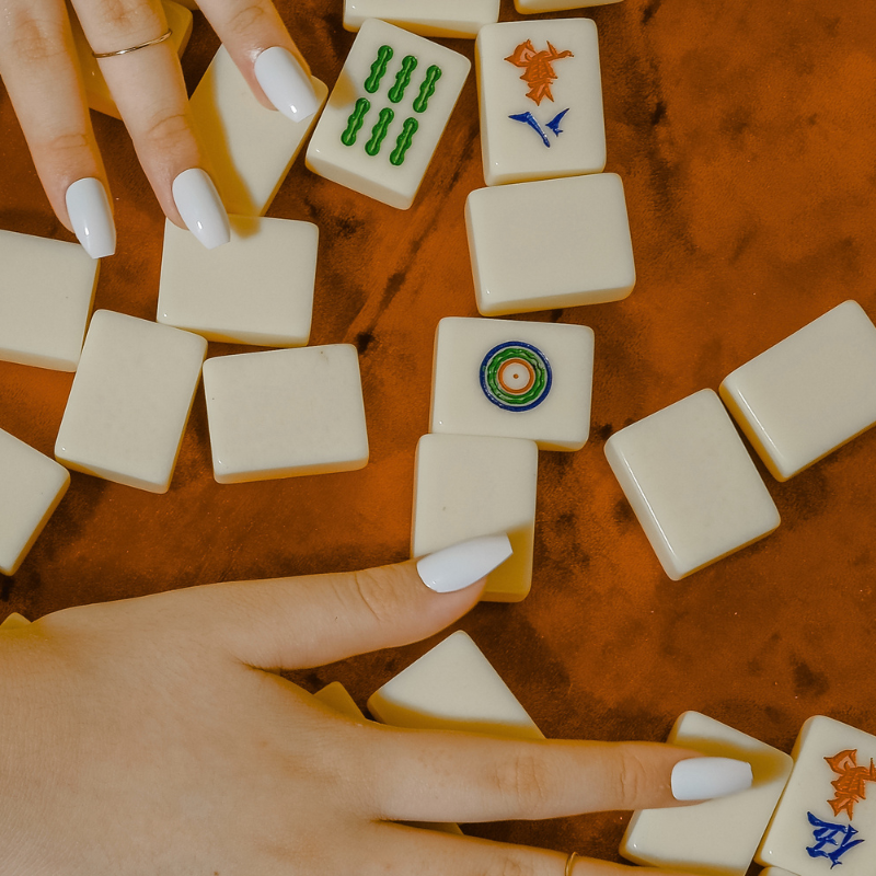 Mahjong