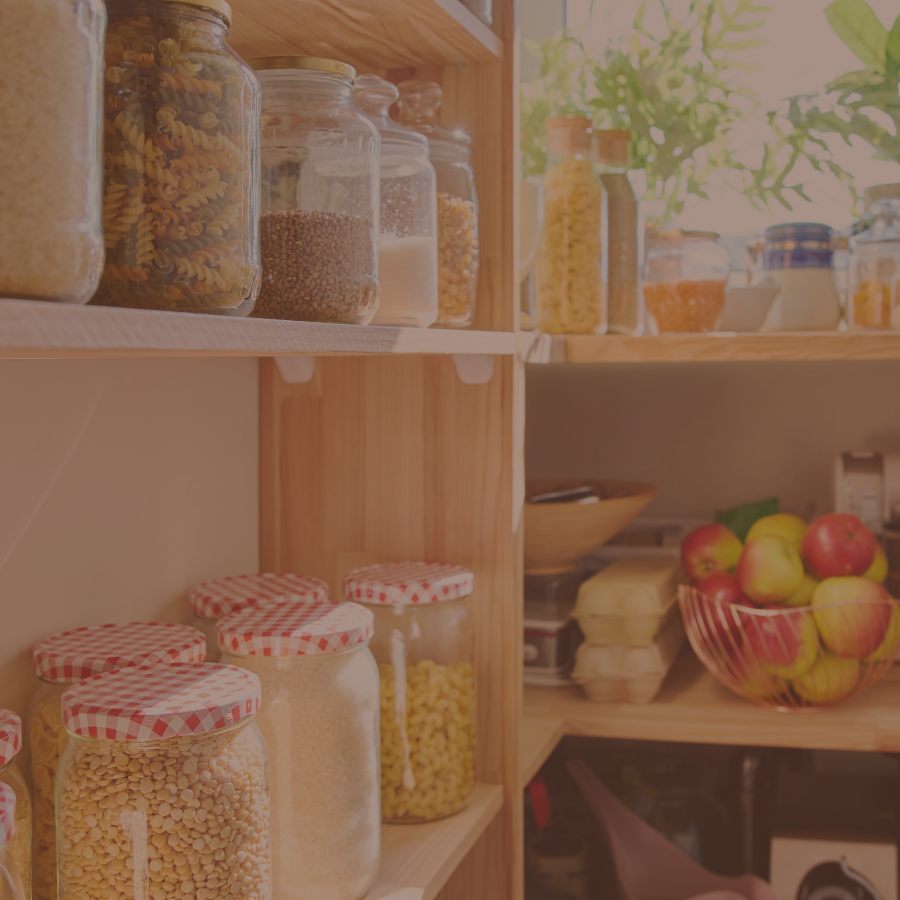 Pantry