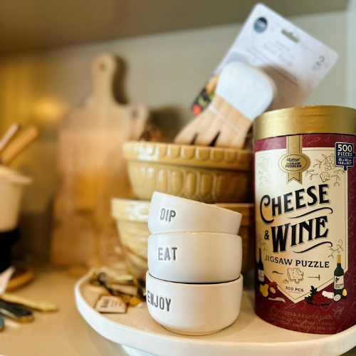 Home & Entertaining