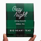 Big Heart Tea