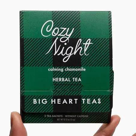 Big Heart Tea