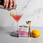 Noble Mick's Drink Mix