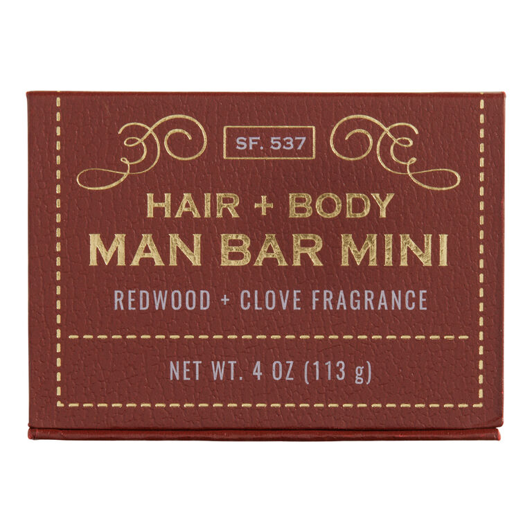 Man Bar