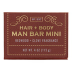 Man Bar