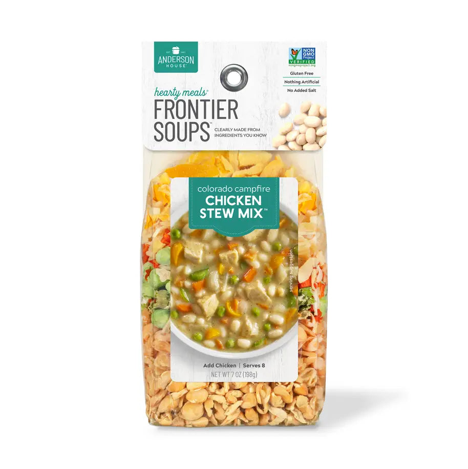 Soup Mixes