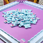 My Fair Mahjong Mats