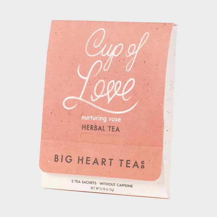 Big Heart Tea