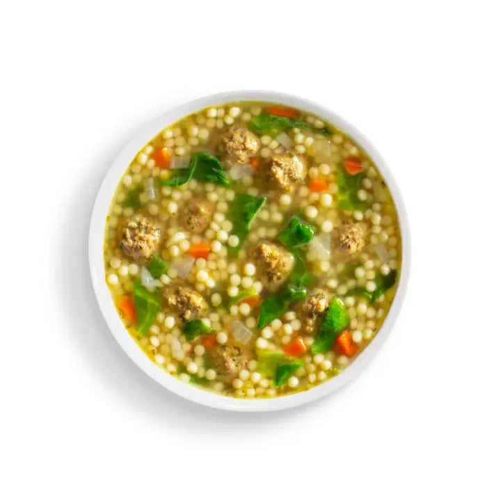 Soup Mixes