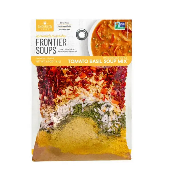 Soup Mixes