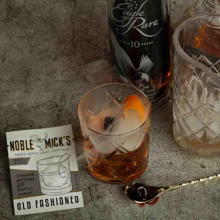 Noble Mick's Drink Mix