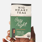 Big Heart Tea