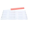 Mahjong Racks | Premium Acrylic Clear SET
