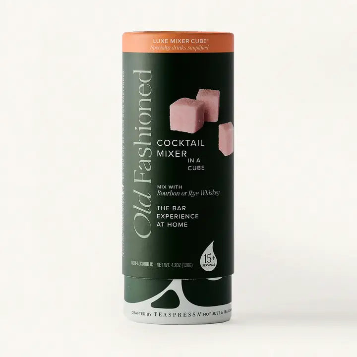 Teaspressa