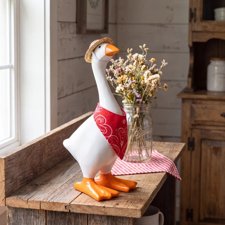 Gordy The Goose