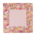 Primrose Petals Floral Mahjong Mat