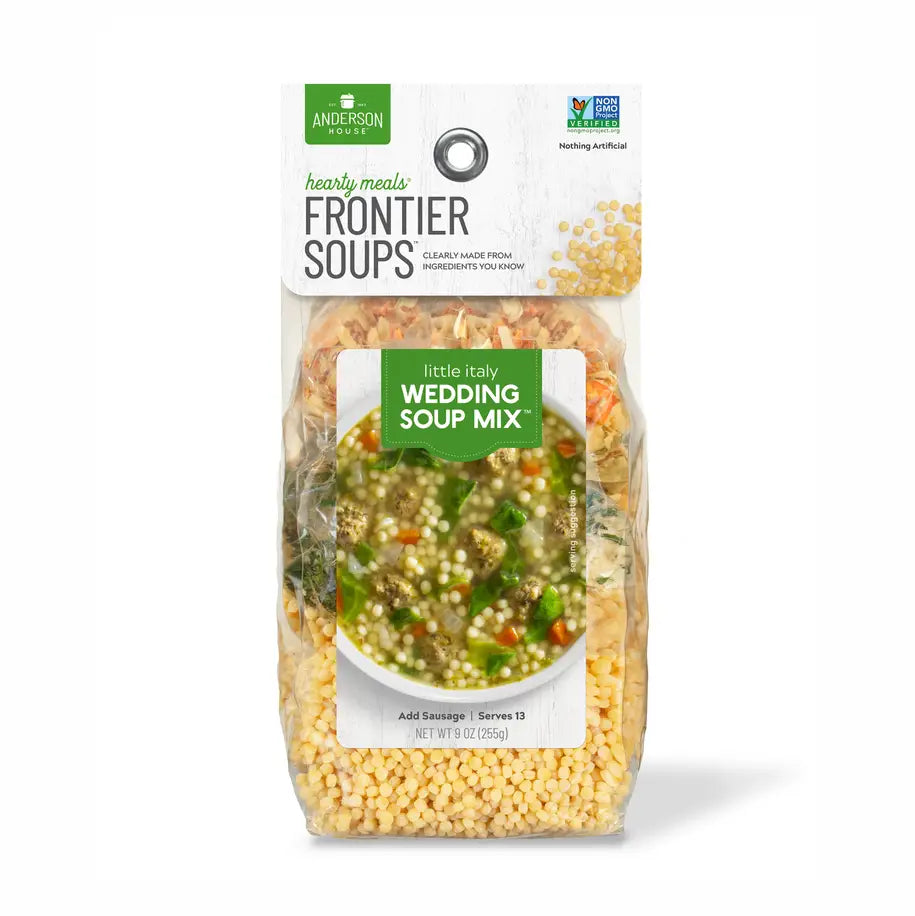 Soup Mixes
