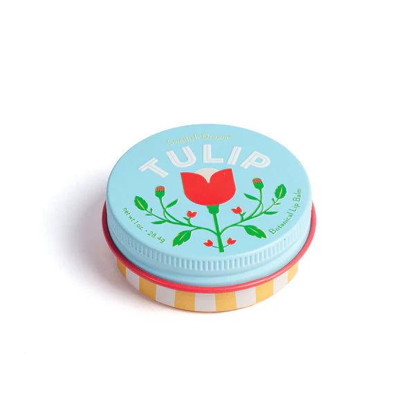 Beauty Bars & Lip Balm