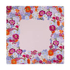 Primavera Floral Mahjong Mat
