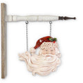 10.5 Inch Santa Head Arrow Replacement
