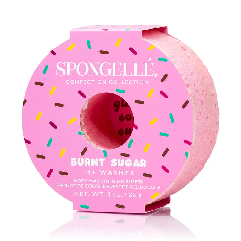 Spongelle