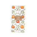 Pumpkin Vine Napkin Set