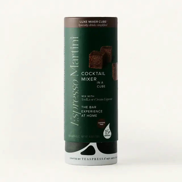 Teaspressa
