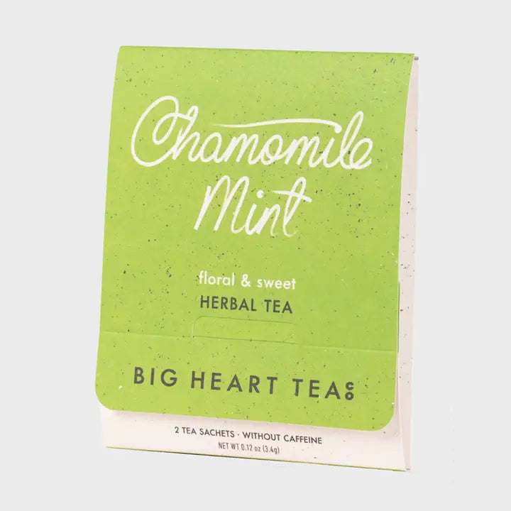 Big Heart Tea