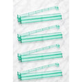 Green Mahjong Tile Rack SET