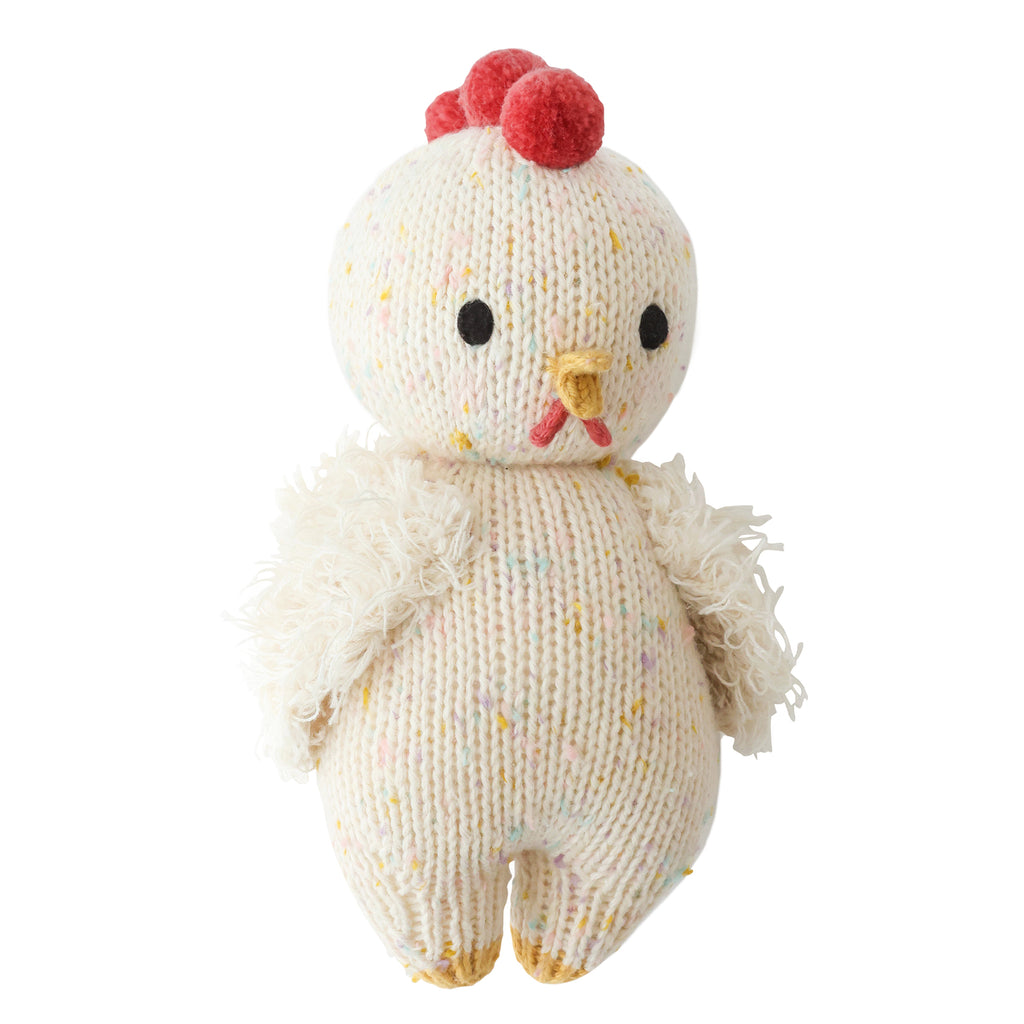 Baby Chicken
