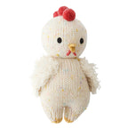 Baby Chicken