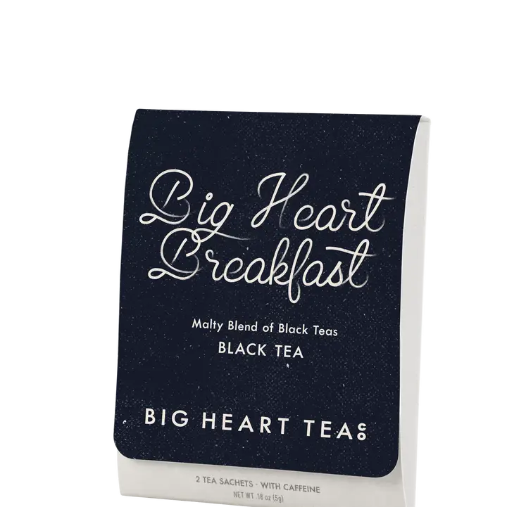 Big Heart Tea