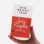 Big Heart Tea