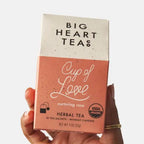 Big Heart Tea