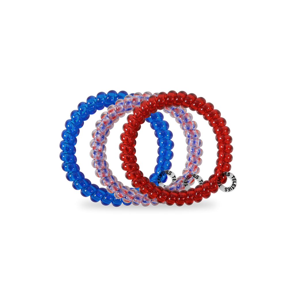 Teleties Hair Accessories