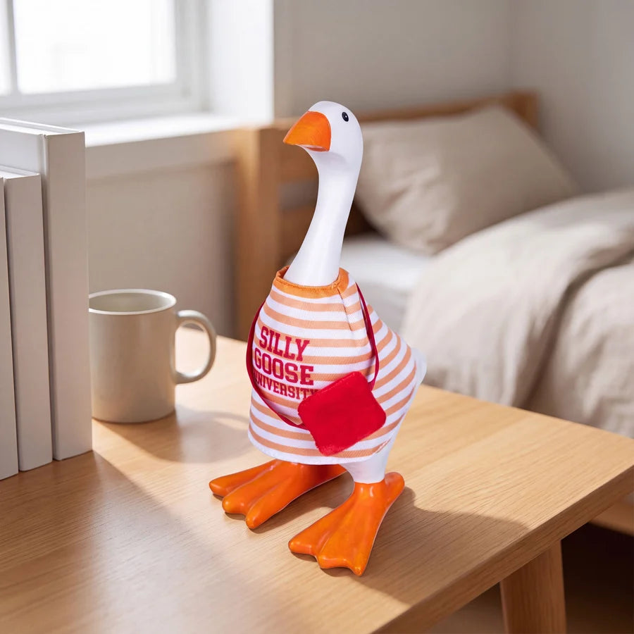 Gordy The Goose