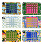 Mahjong Solo Practice Mat