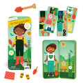 Shine Bright Mag Dress Up In the Garden
