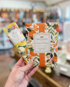 Greenleaf Sachets