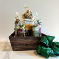 Chocoholic Gift Basket