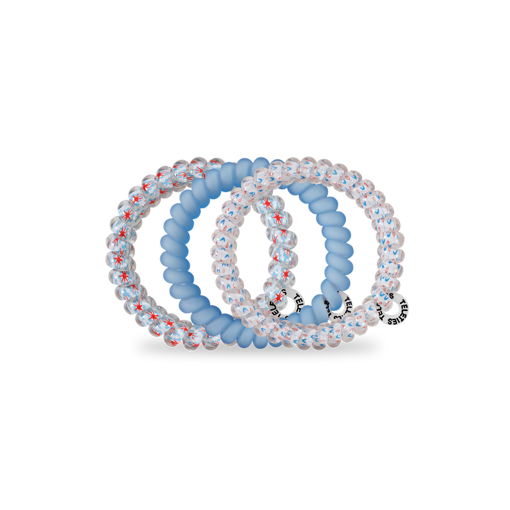 Teleties Hair Accessories