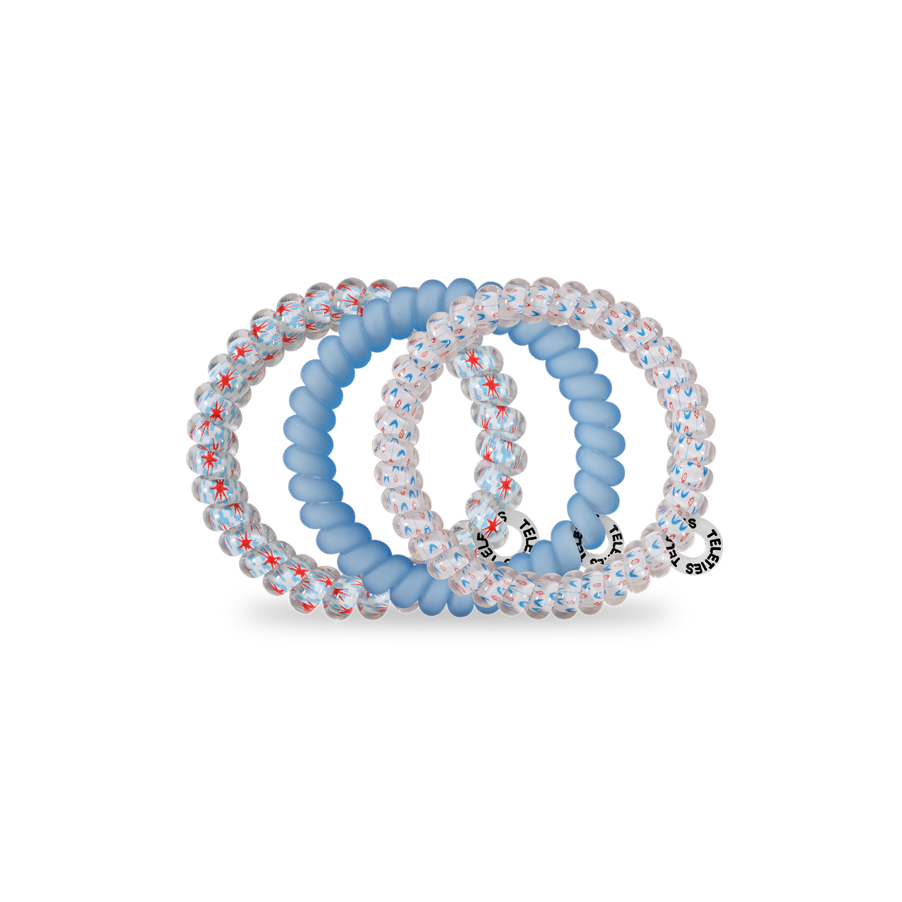 Teleties Hair Accessories