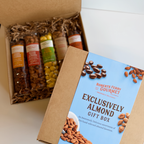 Exclusively Almond Gift Box