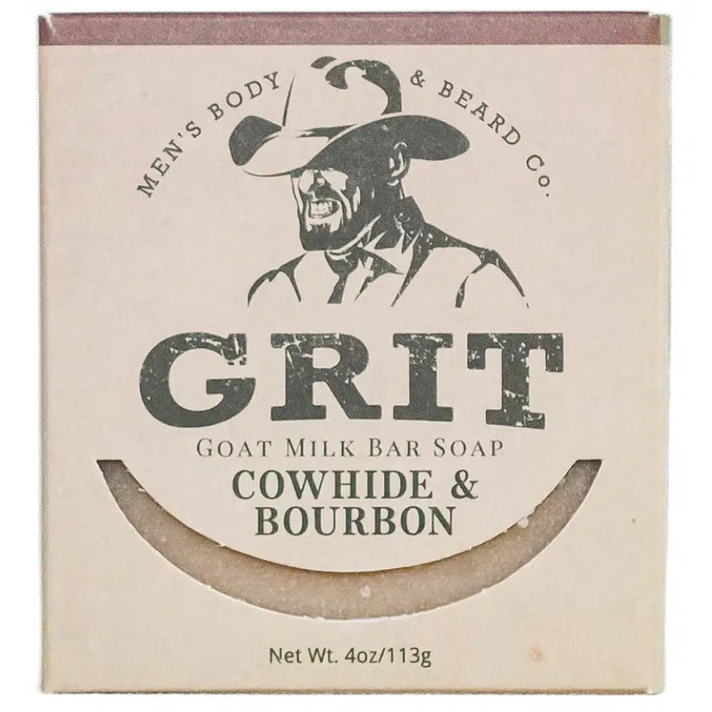 GRIT Skincare