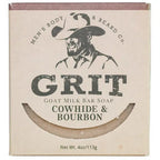 GRIT Skincare