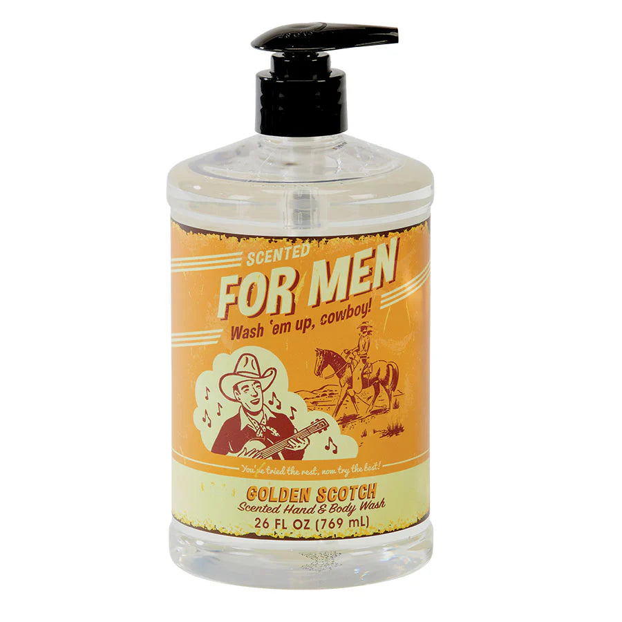 San Francisco Soap