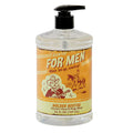 San Francisco Soap