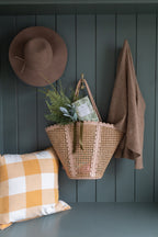 Greenleaf Sachets