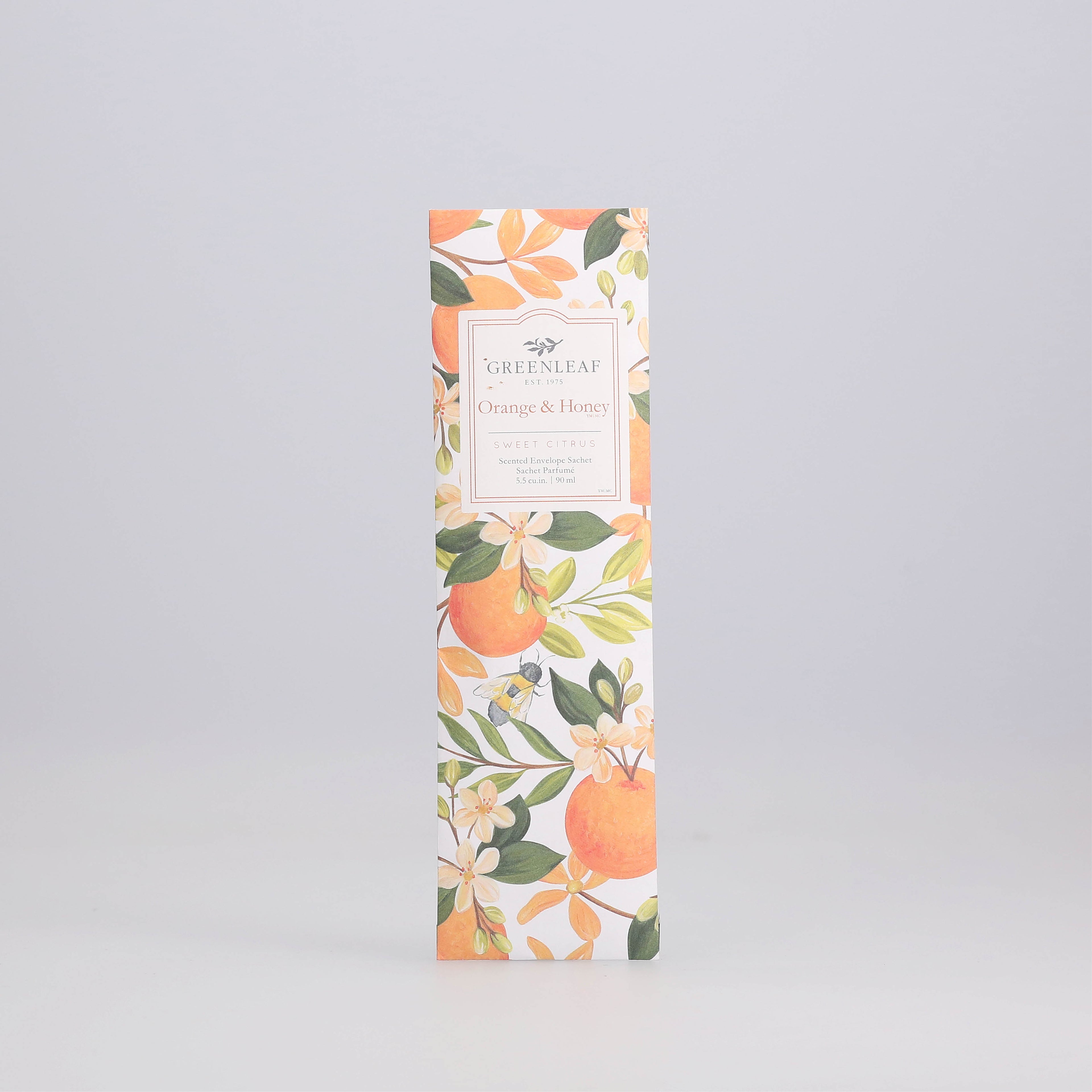 Greenleaf Sachets