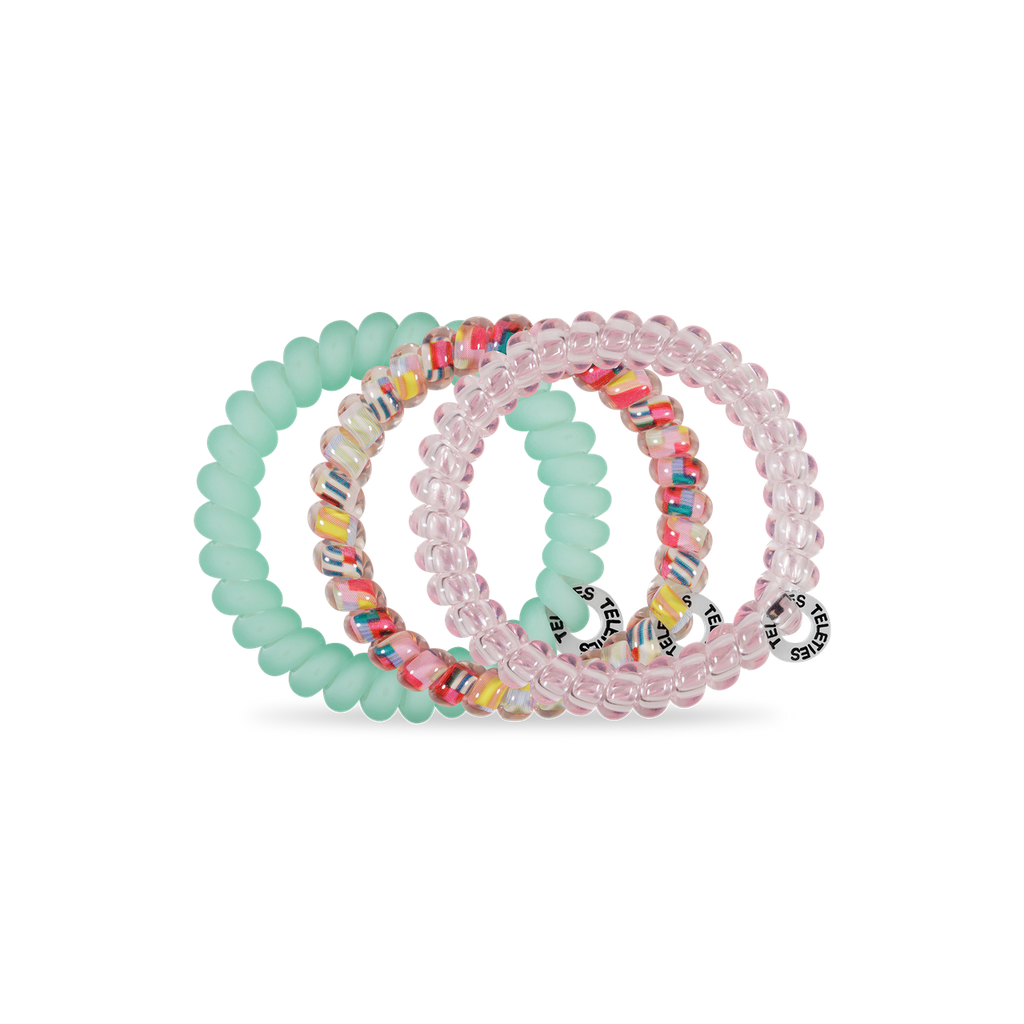 Teleties Hair Accessories
