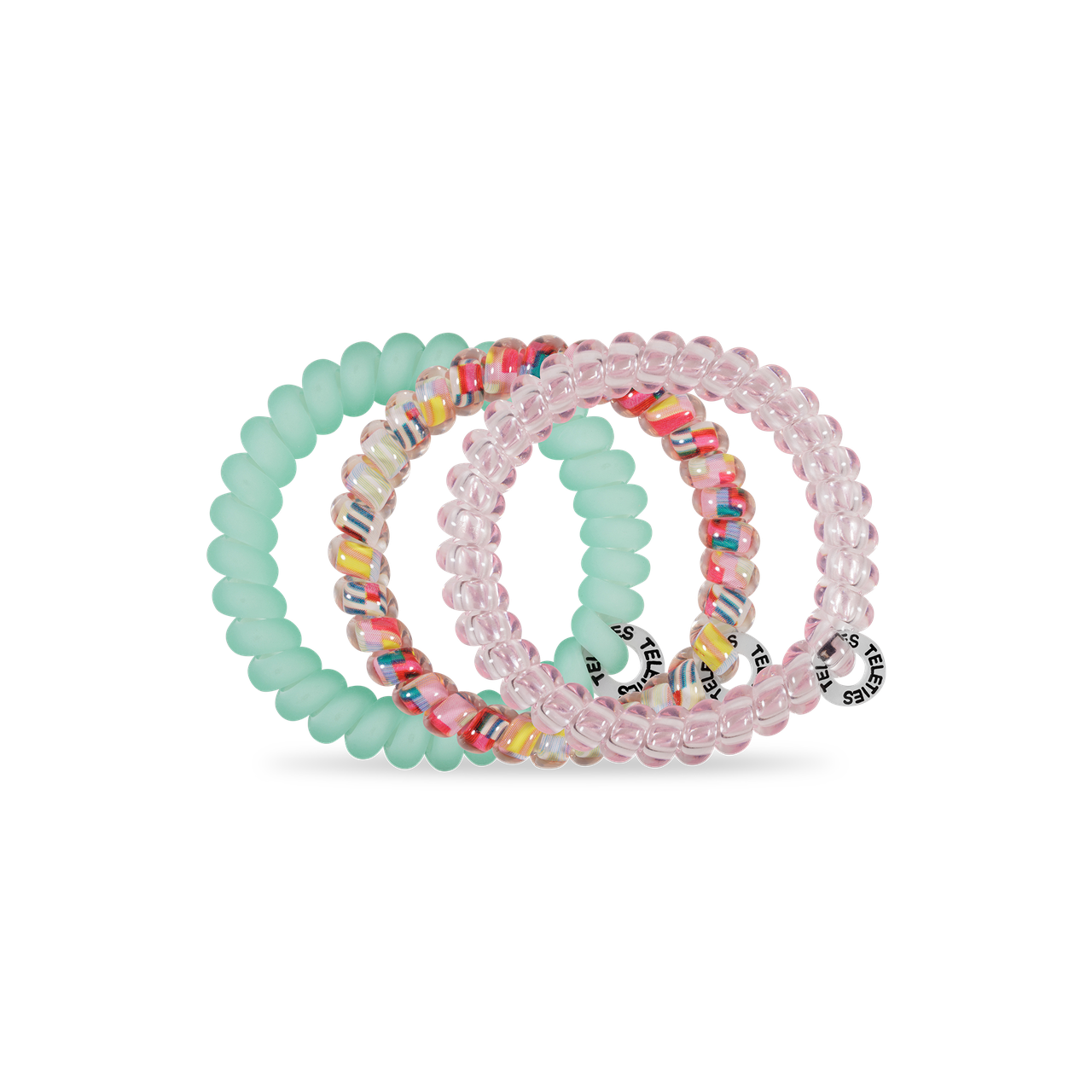 Teleties Hair Accessories